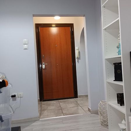 Home In The Heart Of City 2 Athens Phòng bức ảnh