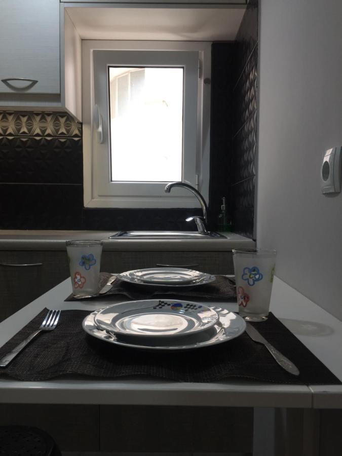 Home In The Heart Of City 2 Athens Ngoại thất bức ảnh