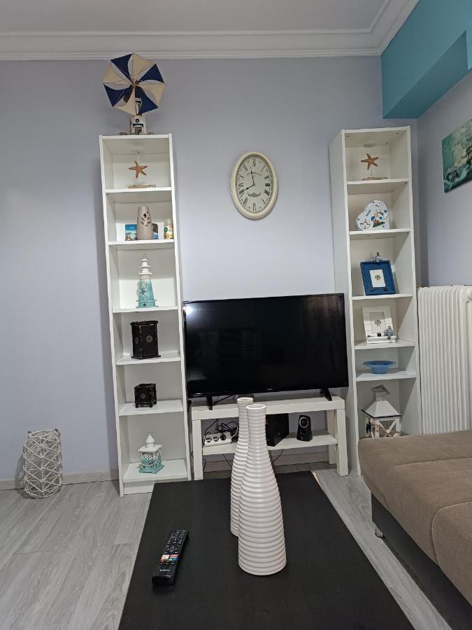 Home In The Heart Of City 2 Athens Ngoại thất bức ảnh