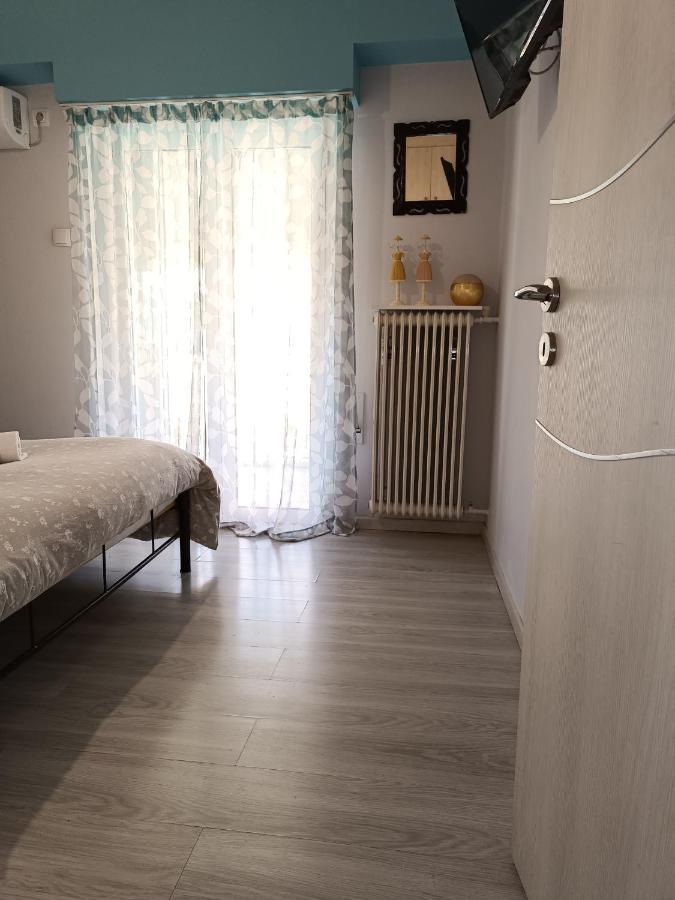 Home In The Heart Of City 2 Athens Ngoại thất bức ảnh