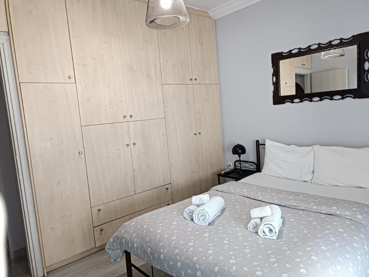 Home In The Heart Of City 2 Athens Ngoại thất bức ảnh
