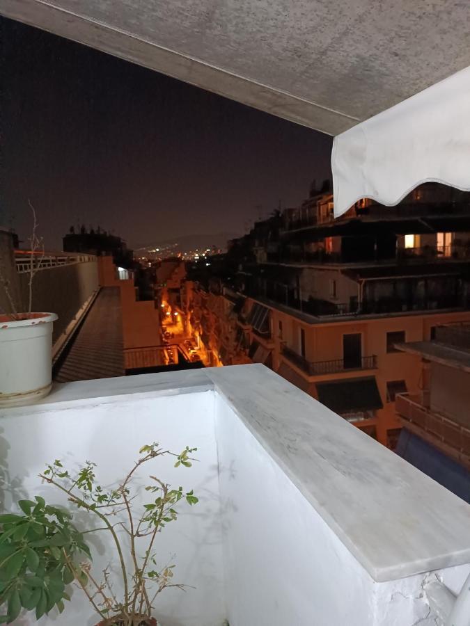 Home In The Heart Of City 2 Athens Ngoại thất bức ảnh